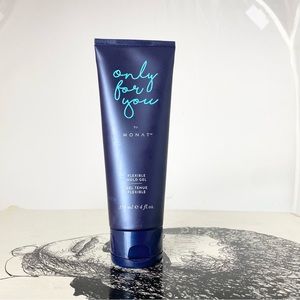Monat - Only For You - Flexible Hold Gel  - 4 oz NEW & SEALED